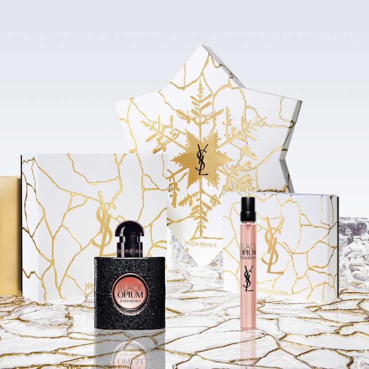 Black opiume femme 30ml shop