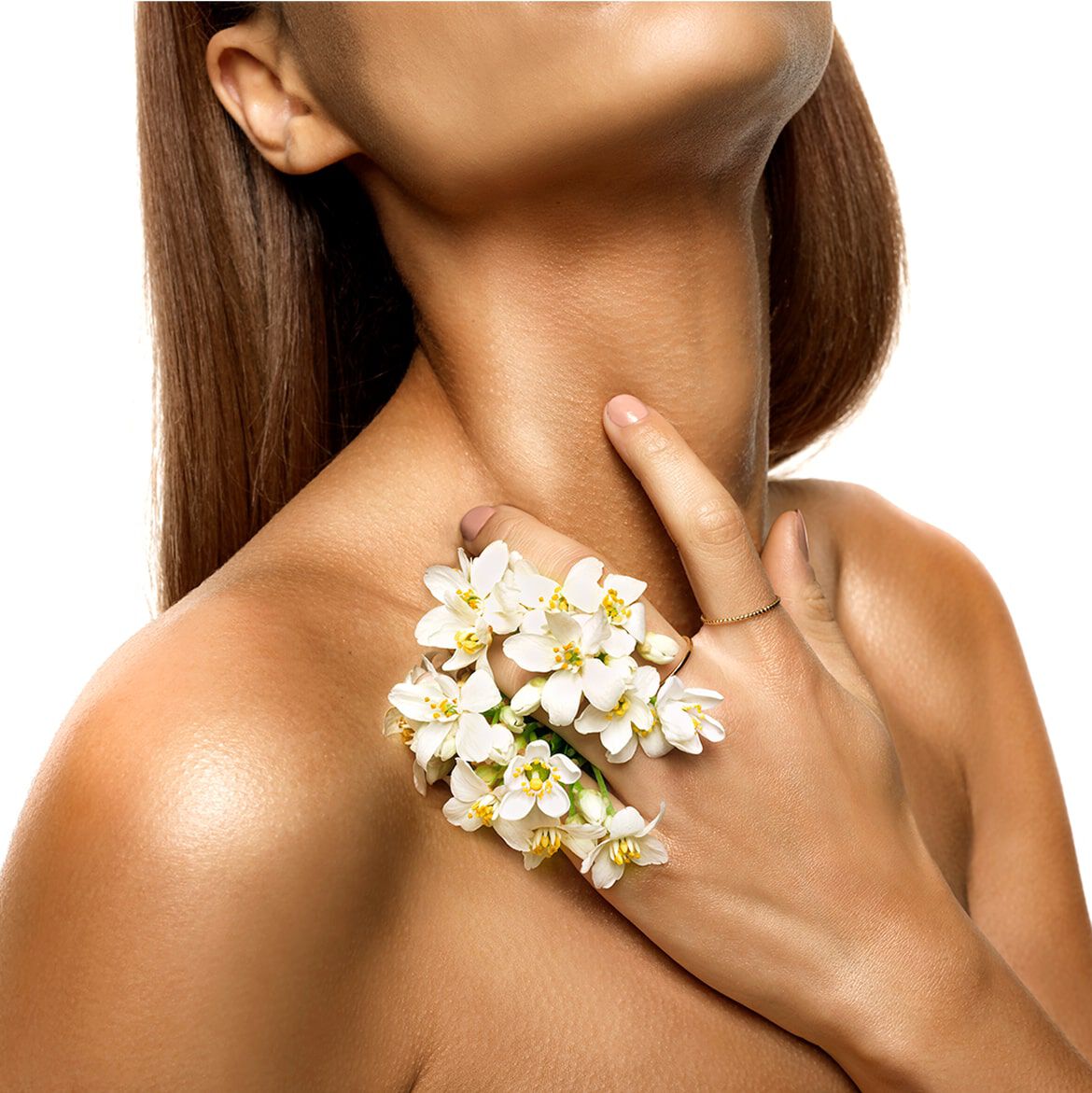 Orange Blossoms Extract In Scent