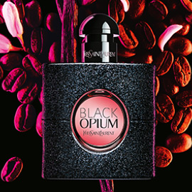 black poison yves saint laurent
