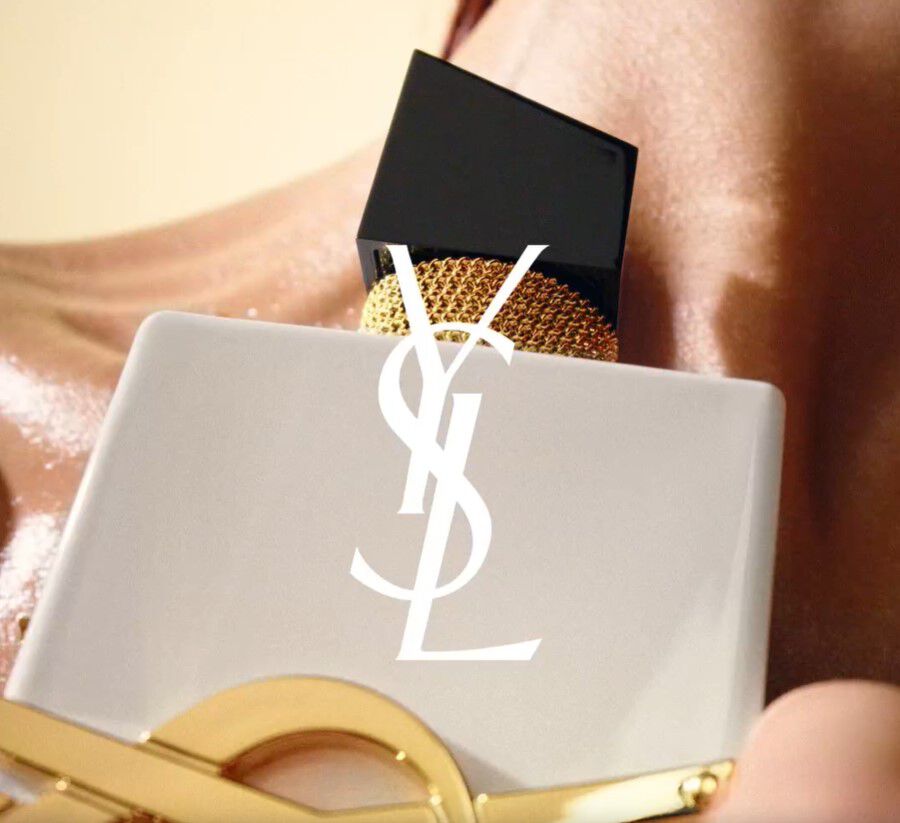 Libre L'Eau Nue Alcohol Free Parfum - YSL Beauty Australia