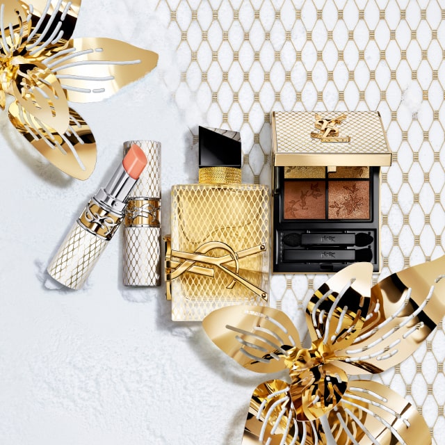 Ysl lipstick set 2018 clearance