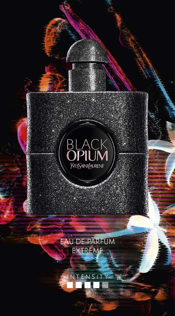 ysl black opıum intense