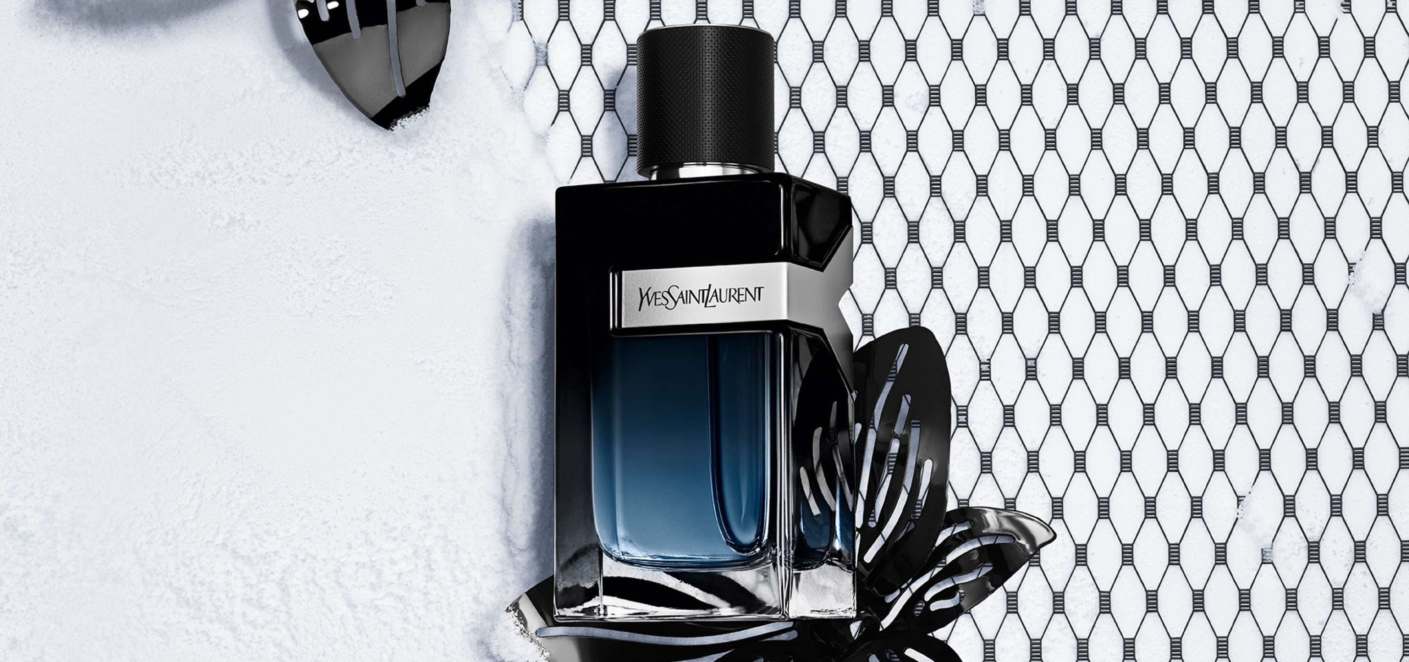 Y EAU DE PARFUM + SHOWER GEL gift set | YSL Beauty