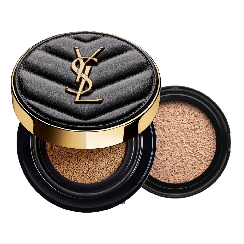 Ysl liquid foundation compact Clearance